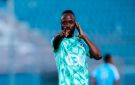 بيراميدز يتفوق على التأمين الأثيوبي 1-0 في الشوط الأول - eg