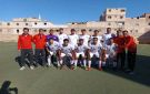 دوري القسم الثالث 2026 نتائج مباريات الأسبوع الثامن مجموعة شمال الصعيد - eg