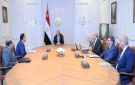 مصر.. توجيه من السيسي بشأن أي شكاوى في المطارات والتعامل معها بجدية - eg