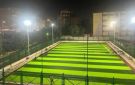 وزارة الشباب: تطوير ملعب مركز كفر نصار بالجيزة تزامنا مع افتتاح المتحف المصري الكبير - eg