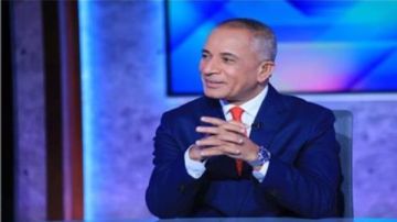 أحمد موسى مستعجبا: عدد كبير من المرشحين لديهم قدرة إنفاق عالية