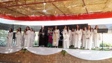 أخبار قنا: تغيير اسم جنوب الوادي لـ جامعة قنا في قاعدة بيانات Scopus العالمية.. وشاب ينهي حياة ابن عمه داخل مسجد أخبار قنا: تغيير اسم جنوب الوادي لـ جامعة قنا في قاعدة بيانات Scopus العالمية.. وشاب ينهي حياة ابن عمه داخل مسجد