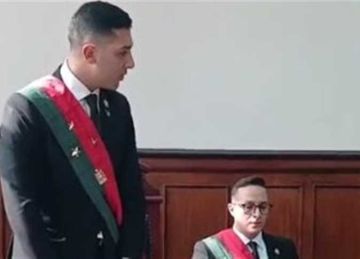 النيابة خلال محاكمة المتهمين بصفع مسن السويس: نطالب بحكم يثقل ثقة المواطن في القضاء العادل 