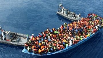 باباك أماميان: الحكومات البريطانية السابقة لم تتعامل مع قضية الهجرة بشكل جيد