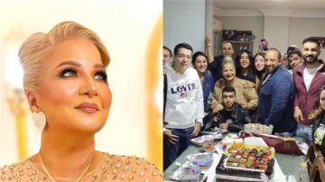 بروفات وانطلاق قريب .. تغريد فهمي تتحدث عن تجربتها الجديدة في السرايا الصفرا 