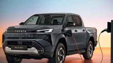 بشكل جديد.. ماذا تقدم تويوتا هايلكس 2026؟