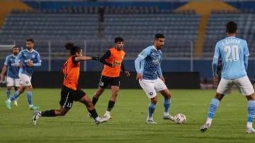 تشكيل بيراميدز المتوقع أمام ريفرز يونايتد بدوري أبطال إفريقيا