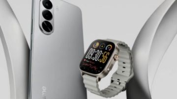 تصميم فاخر ومواصفات عملاقة.. موعد إطلاق هاتف Realme GT 8 Pro تصميم فاخر ومواصفات عملاقة.. موعد إطلاق هاتف Realme GT 8 Pro