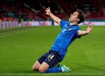 جاتوزو: كييزا رفض الانضمام لمنتخب إيطاليا