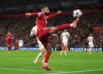 جدول ترتيب دوري أبطال أوروبا 2025-26 قبل مباريات اليوم