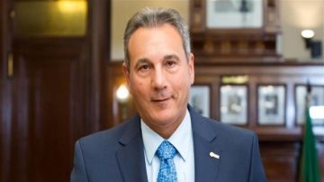 رئيس البنك الأهلي: القطاع المصرفي المصري يتمتع بثقة كاملة واستدامة نمو متميزة