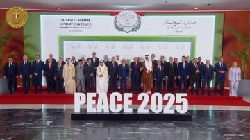 رئيس خارجية الشيوخ: قمة شرم الشيخ تجسيد للثقة الدولية في دور مصر المحوري رئيس خارجية الشيوخ: قمة شرم الشيخ تجسيد للثقة الدولية في دور مصر المحوري