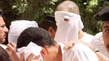 شبكة شـ ذوذ العمرانية من أ إلي ب .. متعة وابتزاز وأموال .. القصة كاملة