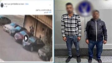 ضرب وتحطيم هاتف.. الأمن يكشف ملابسات الاعتداء على سيدة في الإسكندرية (فيديو)