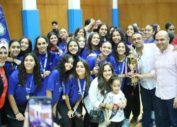  طائرة سموحة يتوج ببطولة منطقة الإسكندرية 2026 رسميا (صور)