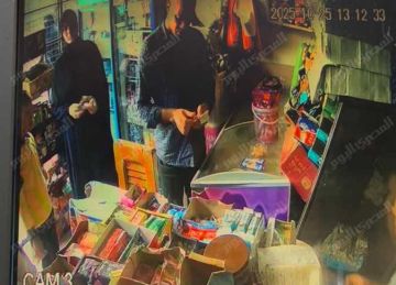 عصير مانجو يحتوي على مواد سامة ومخدرة.. النيابة تحيل المتهم بقتل أم وأطفالها الثلاثة للجنايات