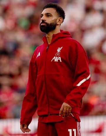 فك النحس.. سجل مميز يحفز صلاح اليوم لإنهاء صيامه أمام وست هام