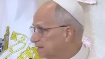 قداسة البابا لاون من بعبدا: صمود اللبنانيين شهادة حية لصناع السلام