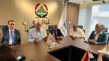 كيف يساهم حزب الجبهة الوطنية في عمل توازن للحياة السياسية؟ تفاصيل