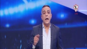 لاعب الزمالك السابق عن وفاة محمد صبري: مش مصدق ومصدوم