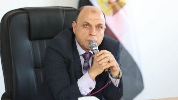 محافظ كفر الشيخ يعلن الاستعدادات النهائية لانتخابات مجلس النواب 2025