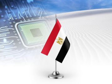 مصر تعلن عن امتلاكها ثروة كبيرة