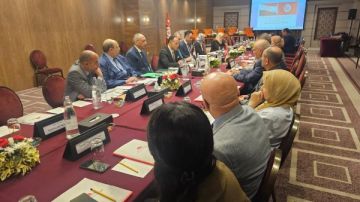 مصر وتونس توقعان مذكرة تفاهم للاعتراف المتبادل بشهادات المطابقة للسلع غير الغذائية