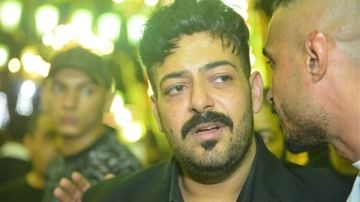 مفاجأة.. أسرة إسماعيل الليثي تقع في ورطة بعد وفاته عاجل