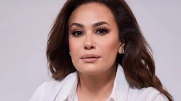 منى زكي تهنئ هند صبري في عيد ميلادها.. ماذا قالت؟