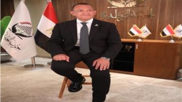 نائب بالشيوخ: الرئيس السيسي وضع خارطة طريق لانتخابات نزيهة تحترم إرادة الشعب