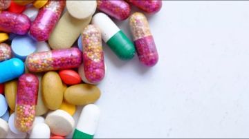 هيئة الدواء: 92 من الدواء يتم إنتاجه محليا.. ولدينا أكثر من 2300 خط إنتاج