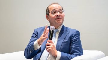 وزير المالية: الاستثمار الخاص في مصر زاد 73 وزير المالية: الاستثمار الخاص في مصر زاد 73