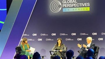 1.4 مليار مستهلك بالسوق الأفريقية.. المشاط: اتفاقية التجارة الحرة تمهد لقوة اقتصادية عالمية 1.4 مليار مستهلك بالسوق الأفريقية.. المشاط: اتفاقية التجارة الحرة تمهد لقوة اقتصادية عالمية