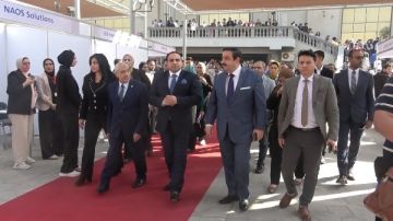 أحمد زكي: ملتقيات التوظيف تسهم في إعداد شباب مصر لسوق العمل وتعزيز الصادرات