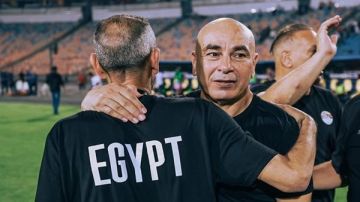 أول تعليق من حسام حسن بعد هزيمة منتخب مصر أمام أوزبكستان أول تعليق من حسام حسن بعد هزيمة منتخب مصر أمام أوزبكستان