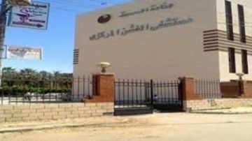 إصابة 9 أشخاص في حادث تصادم سيارة بتوكتوك جنوب بني سويف