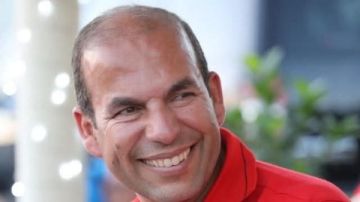 اتحاد ألعاب القوى يشكر مديره الفني بعد خمس سنوات من العطاء