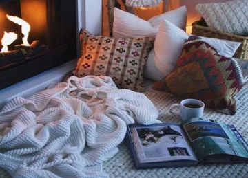 استمتع بيها.. 6 مشروبات للتدفئة في ظل انخفاض درجات الحرارة استمتع بيها.. 6 مشروبات للتدفئة في ظل انخفاض درجات الحرارة