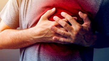 الأعراض المبكرة لسرطان الرئة تظهر في الساق والقدم الأعراض المبكرة لسرطان الرئة تظهر في الساق والقدم