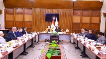 التضامن تقرر إعادة إحياء مسابقة الدكتور أحمد خليفة