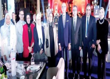  التعليم العالي : التنوع البحثي يجسد التكامل بين الطب والعلوم لخدمة الإنسان