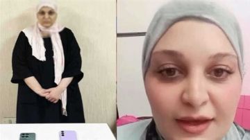 الحبـس 6 أشهر مع إيقاف التنفيذ وغــرامة 100 ألف جنيه لـ بنت مبارك