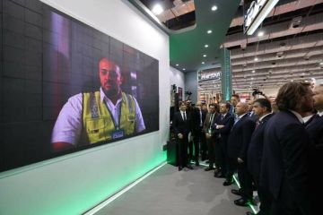  الصناعة المصرية: تطوير العنصر البشري في صدارة أولويات الوزارة