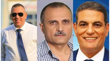 الصيرفي رئيسا.. ننشر نتيجة انتخابات مجلس إدارة نادي بيلا الرياضي الصيرفي رئيسا.. ننشر نتيجة انتخابات مجلس إدارة نادي بيلا الرياضي