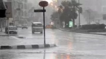 الطقس اليوم.. انخفاض الحرارة وشبورة وأمطار والعظمى بالقاهرة 27 والصغرى17