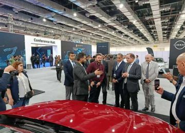  المالية : إعلان استراتيجيات متوسطة المدى تبدأ بإدارة الدين قبل نهاية ديسمبر المقبل