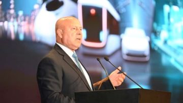 الوزير: مشاركة أكثر من 500 شركة من 30 دولة خلال معرض ومؤتمر النقل الذكي