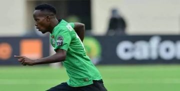 بعثة زيسكو تصل القاهرة استعدادا لمواجهة الزمالك