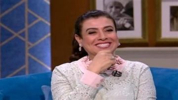 بمناسبة افتتاح المتحف المصري الكبير.. نشوى مصطفى: لأول مرة أفرح منذ رحيل زوجي بمناسبة افتتاح المتحف المصري الكبير.. نشوى مصطفى: لأول مرة أفرح منذ رحيل زوجي
