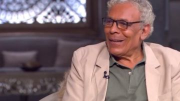 حسن العدل يستقبل العزاء في زوجته .. غدا